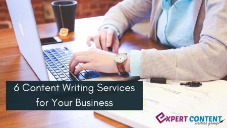 6-Types-Of-Content-Writing-Services-For-Your-Business